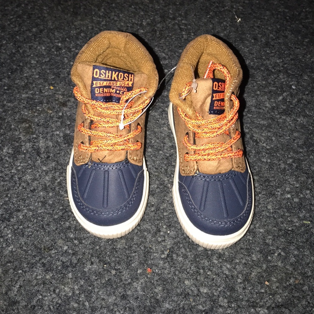 Boy Shoes